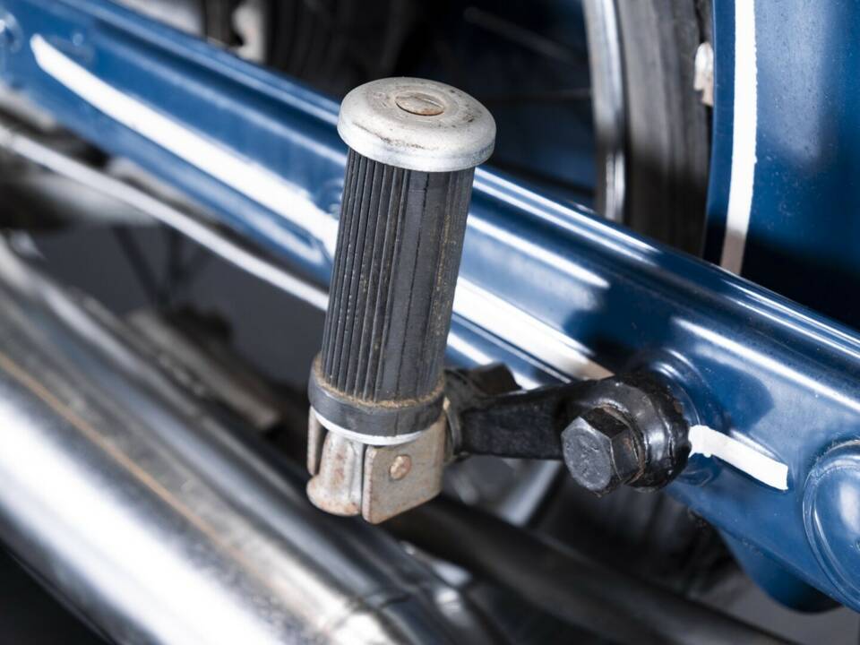 Image 35/50 of NSU Superfox (1956)