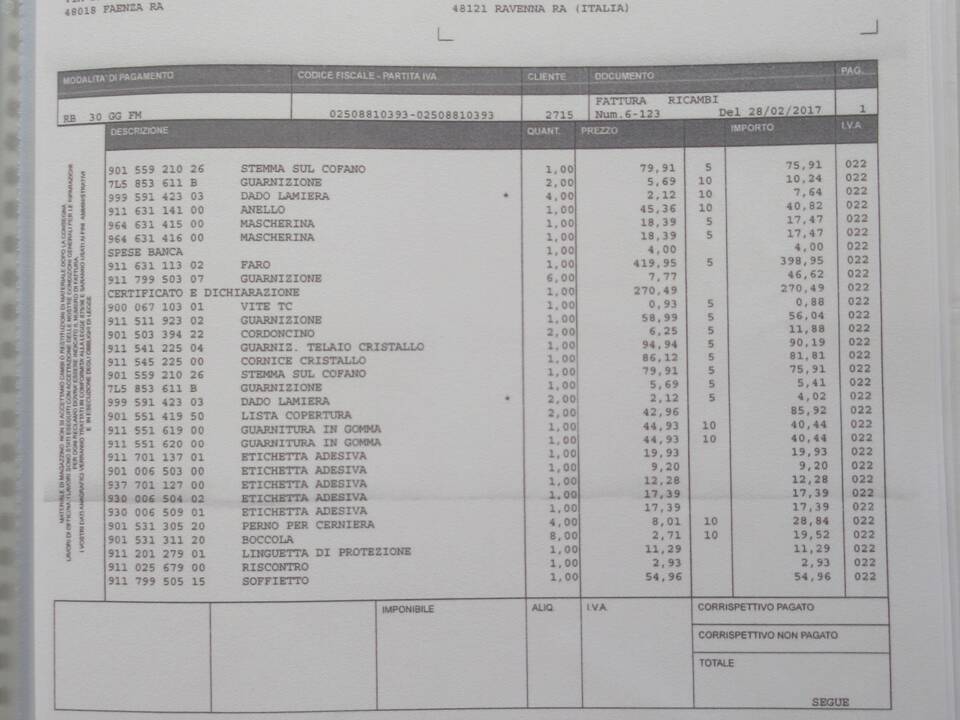 Bild 29/93 von Porsche 911 Carrera 3.0 (1976)