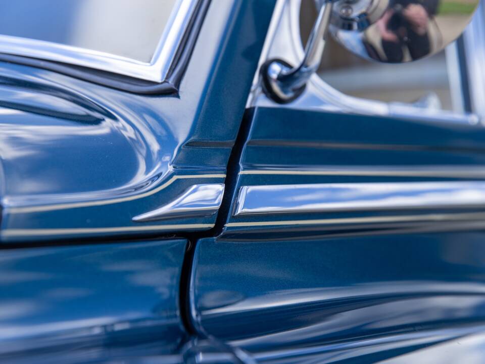 Bild 50/50 von Rolls-Royce Silver Cloud III (1964)