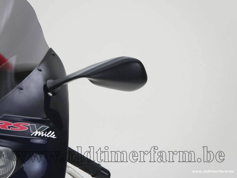 Imagen 13/15 de Aprilia DUMMY (1999)