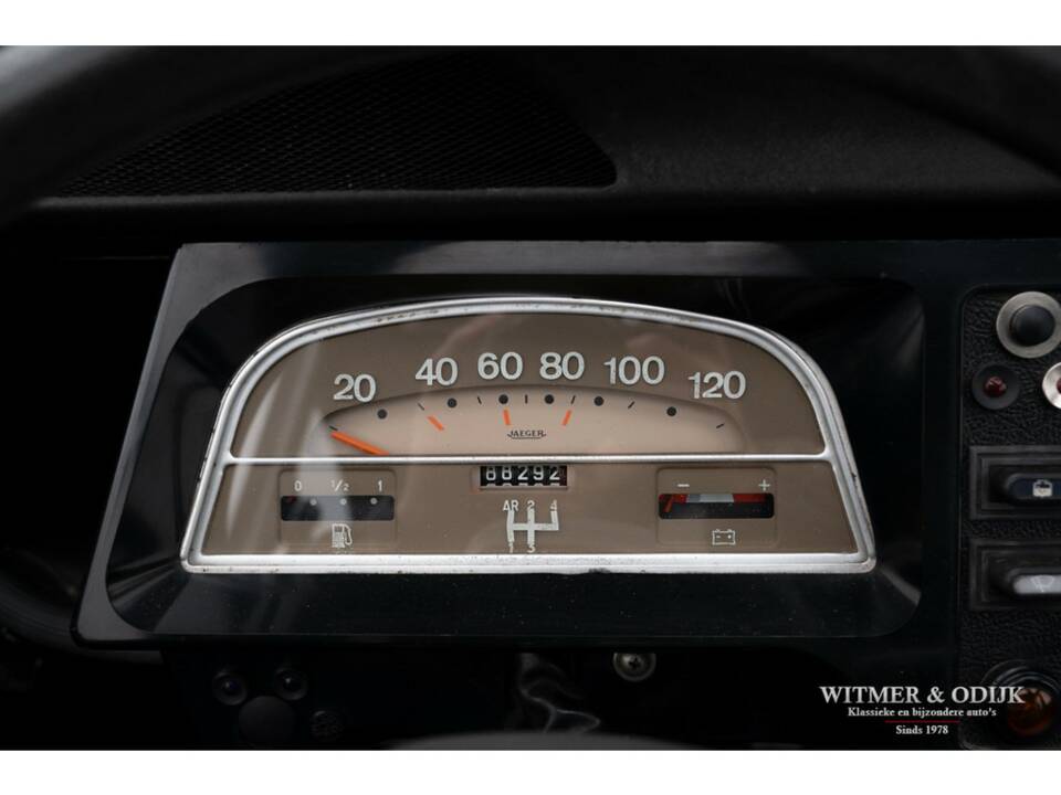 Image 22/28 of Citroën 2 CV 6 Charleston (1984)