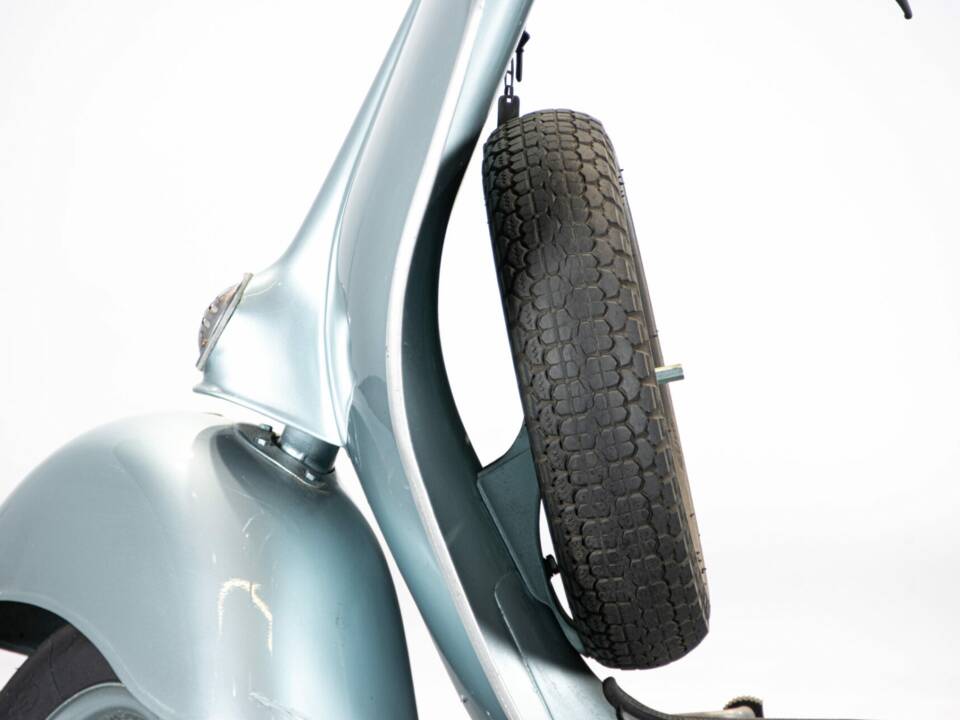 Bild 24/35 von Piaggio Vespa 150 (1960)