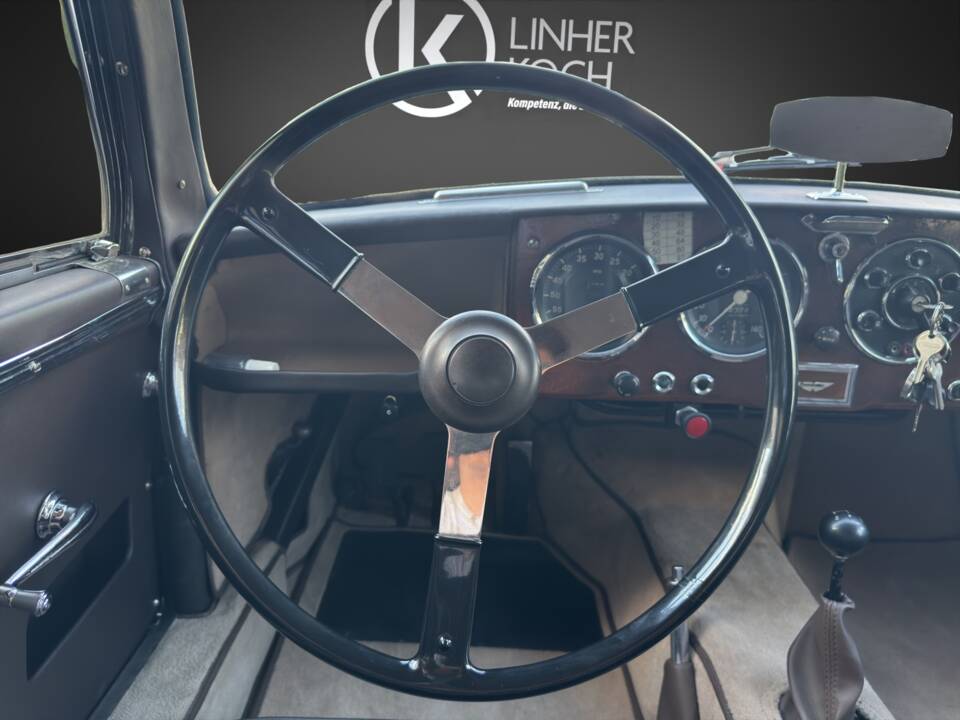Image 11/19 of Aston Martin DB 2/4 Mk II (1956)