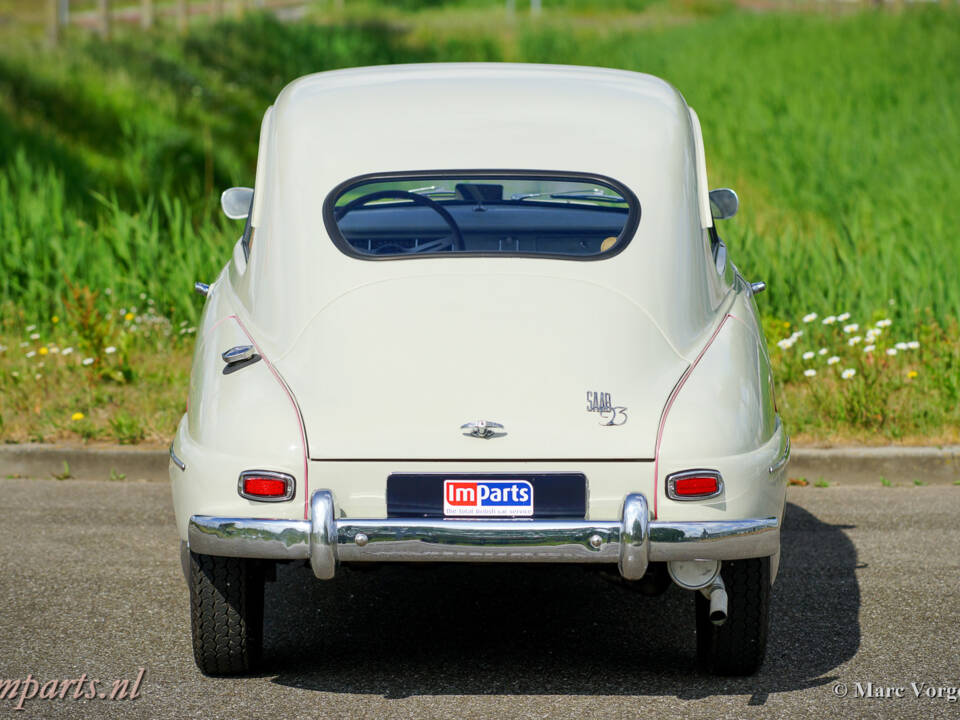 Immagine 25/27 di Saab 93 F (1960)