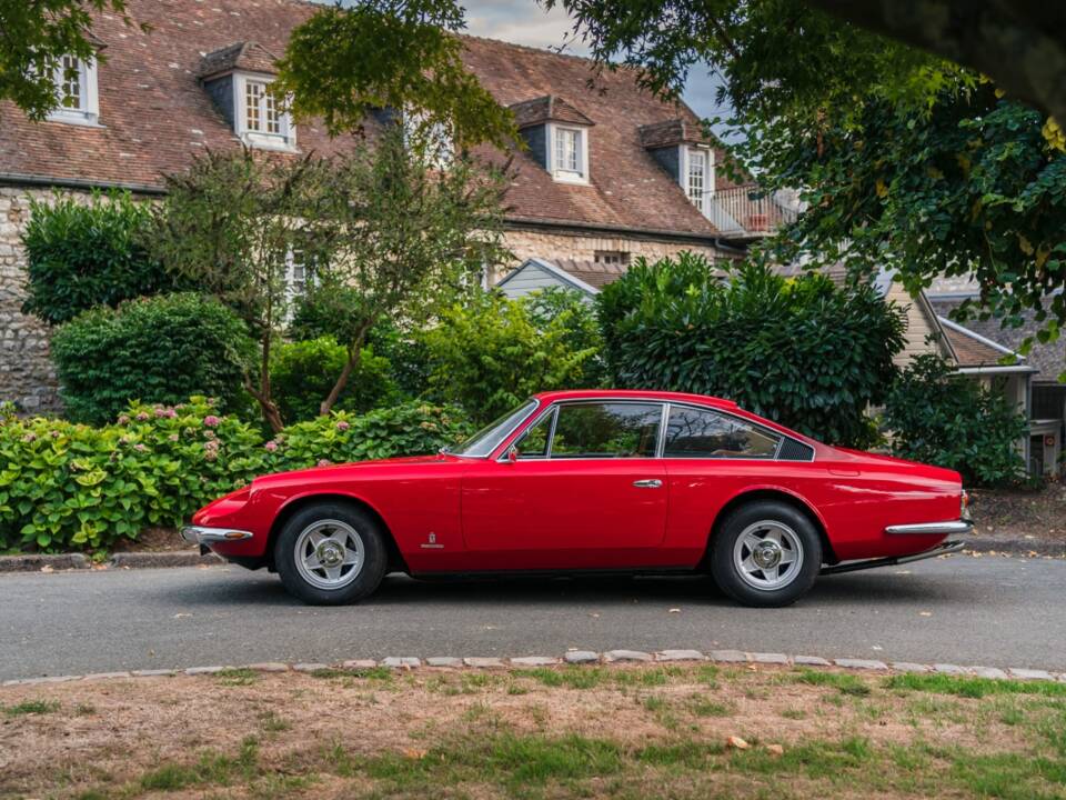 Obraz 8/15 pojazdu Ferrari 365 GT 2+2 (1970)
