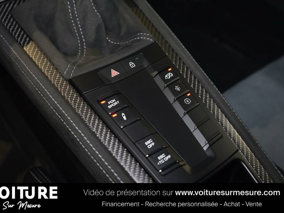 Bild 21/26 von Porsche 718 Cayman GT4 RS Weissach (2023)