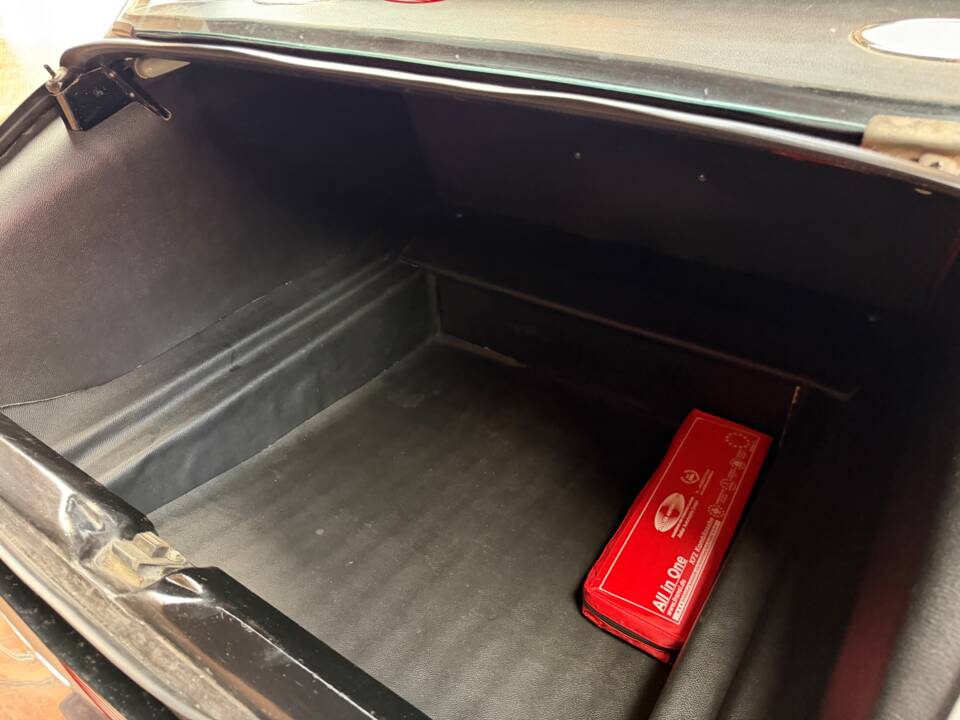Afbeelding 26/37 van Citroën DS 21 Pallas (1967)