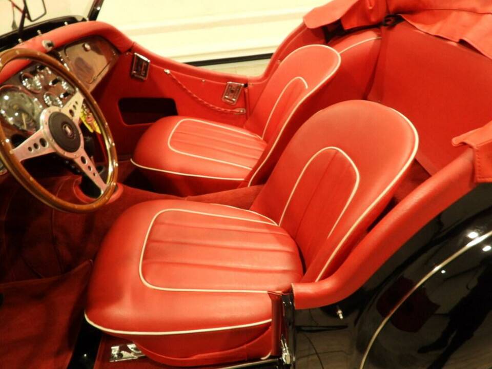 Image 5/15 de Triumph TR 3 (1957)