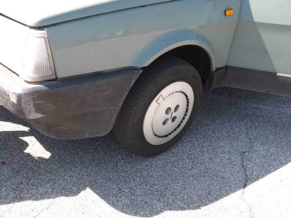 Afbeelding 41/50 van FIAT Regata 70 S (1984)