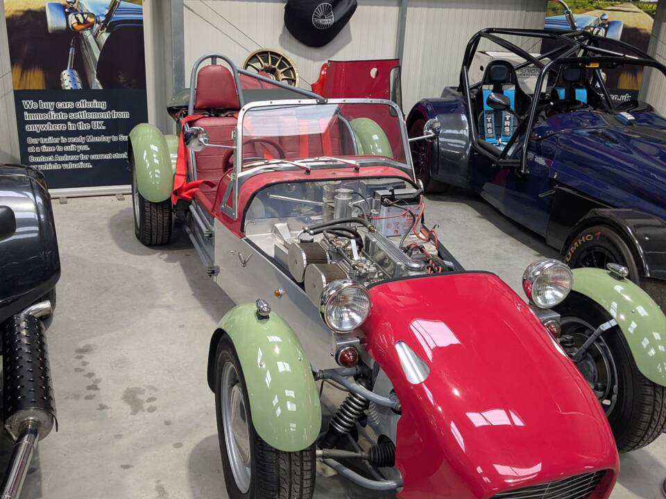 Afbeelding 45/50 van MEK SS2 (2011)