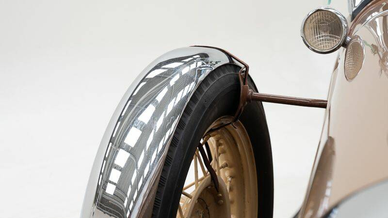 Obraz 15/15 pojazdu Chrysler Series CM (1931)