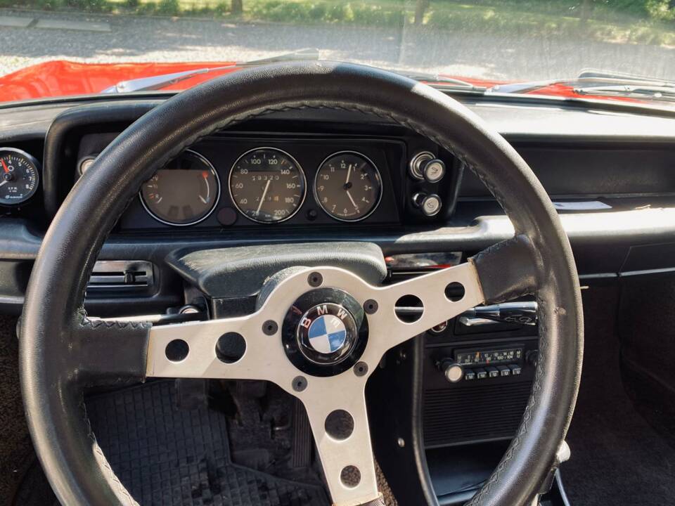 Image 9/11 of BMW 2002 (1971)