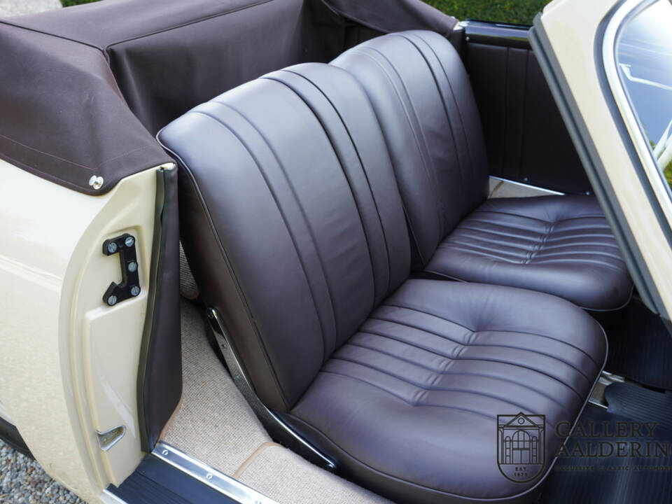 Bild 25/50 von Porsche 356 1500 (1954)