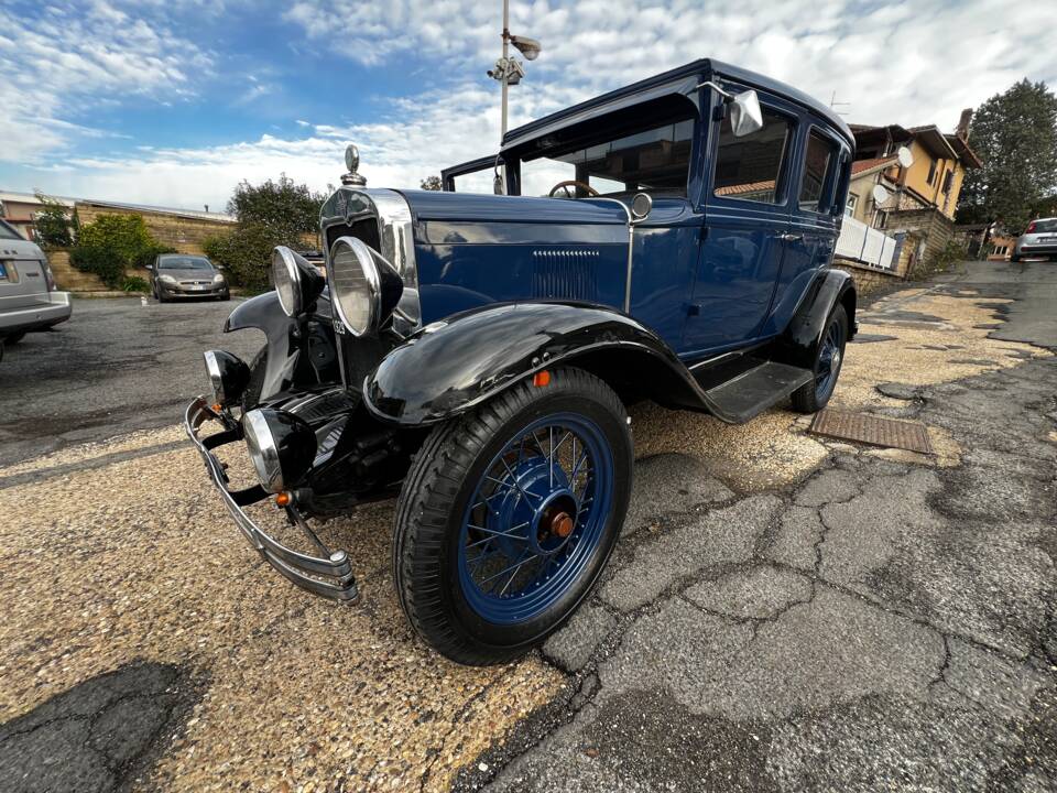Imagen 9/66 de Chevrolet International (1929)