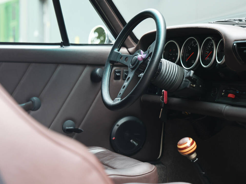 Afbeelding 50/57 van Porsche 912 (1969)