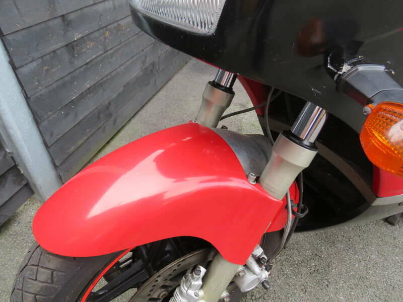 Bild 35/45 von Kawasaki DUMMY (1985)