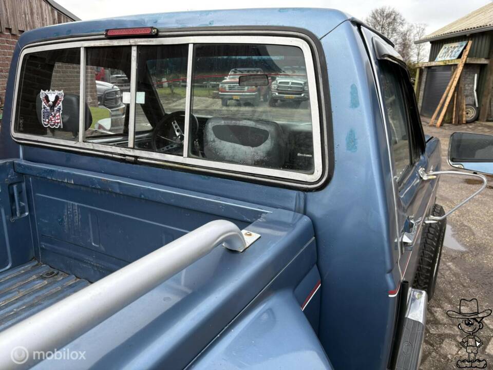 Image 19/42 of Ford F-150 XL (1982)