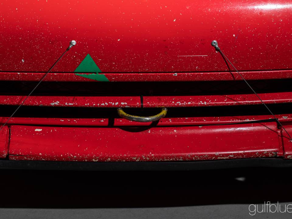 Image 22/49 of Porsche 911 Carrera RS Clubsport (1995)
