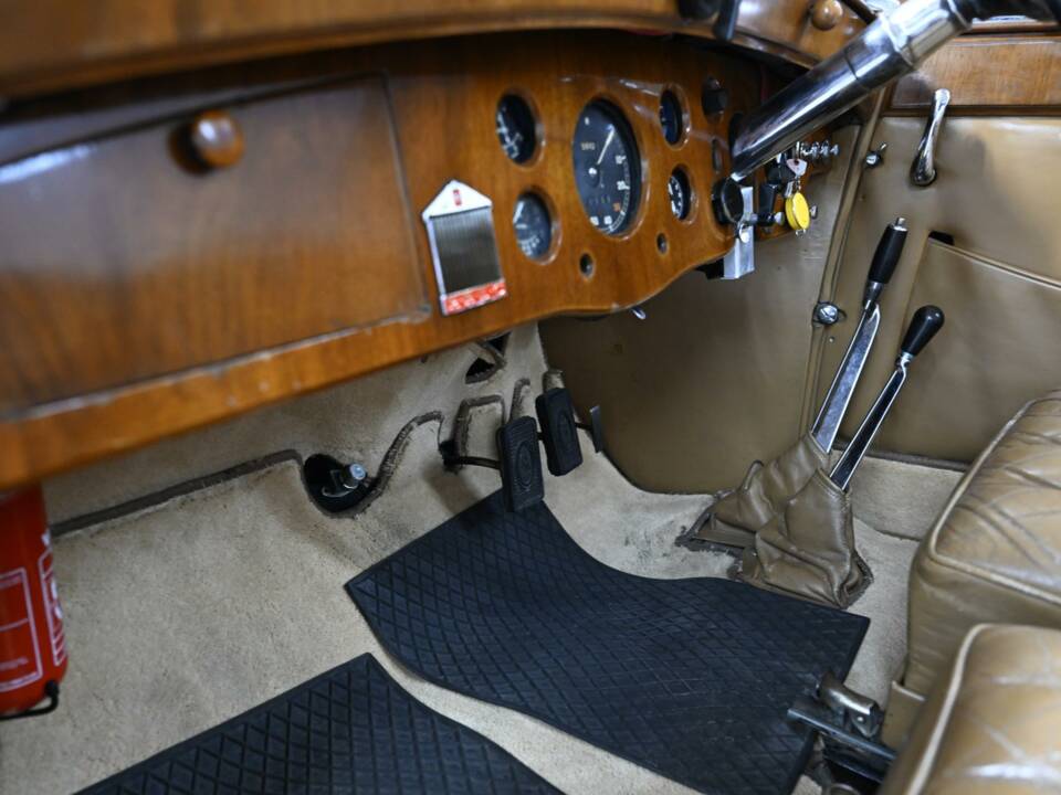 Immagine 50/50 di Rolls-Royce 25/30 HP (1937)