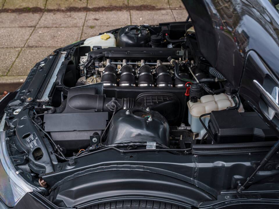 Afbeelding 31/31 van BMW Z3 M 3.2 (2000)