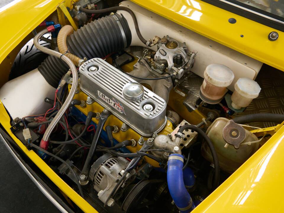 Bild 49/50 von Rover Mini 1.3i (1993)
