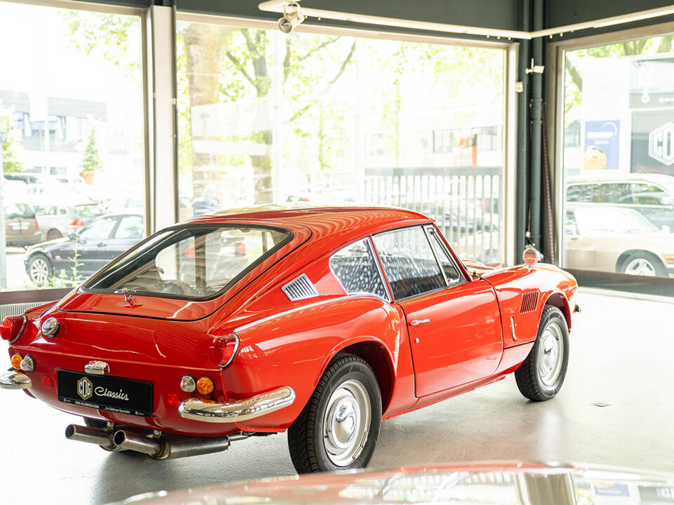 Bild 5/78 von Triumph GT 6 Mk II (1970)