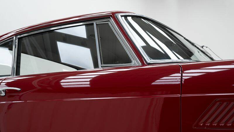 Image 15/15 of Ferrari 250 GT&#x2F;E (1961)