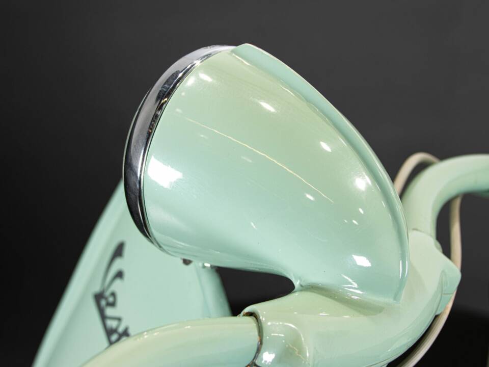 Immagine 50/50 di Piaggio Vespa 125 (1953)