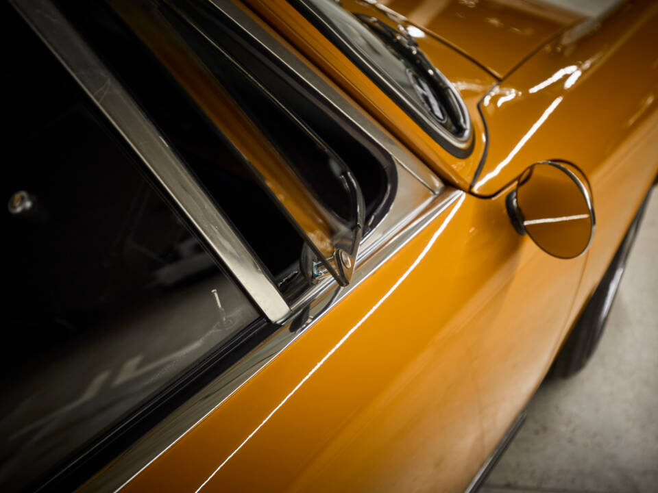 Imagen 63/100 de Porsche 912 (1967)