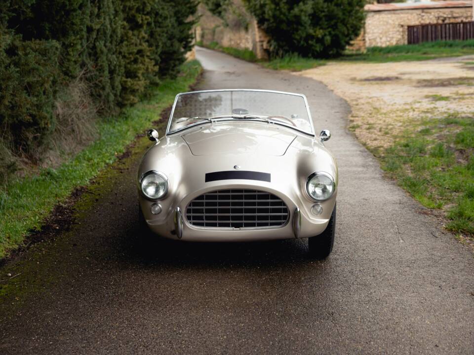 Image 3/52 de AC Ace (1957)