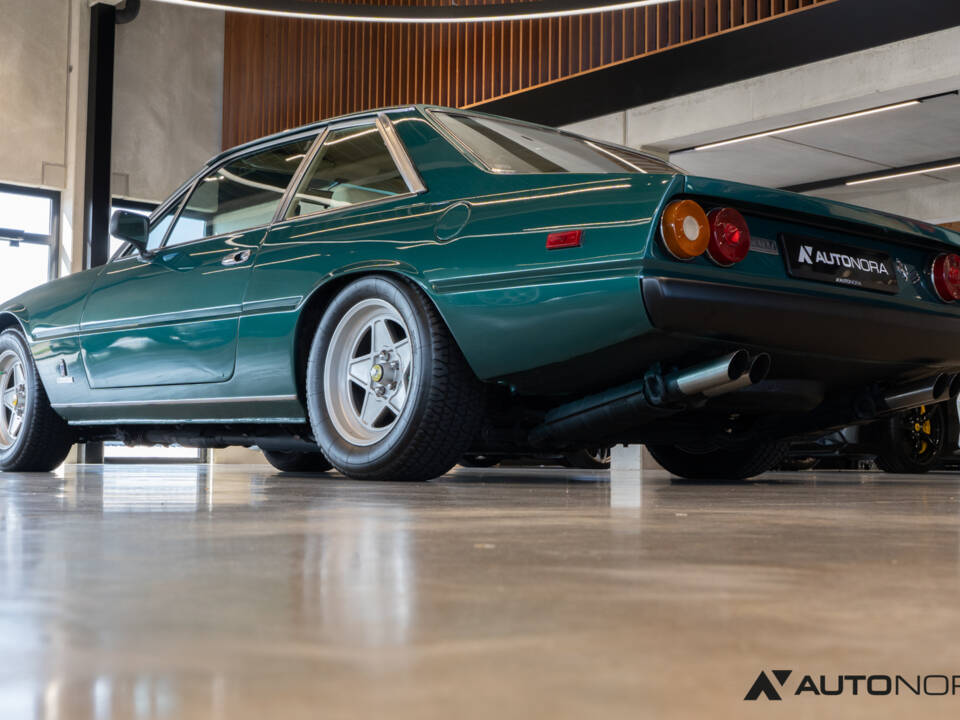 Image 29/49 of Ferrari 400i (1982)