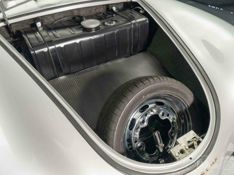 Immagine 18/19 di Porsche 356 A 1600 S (1958)