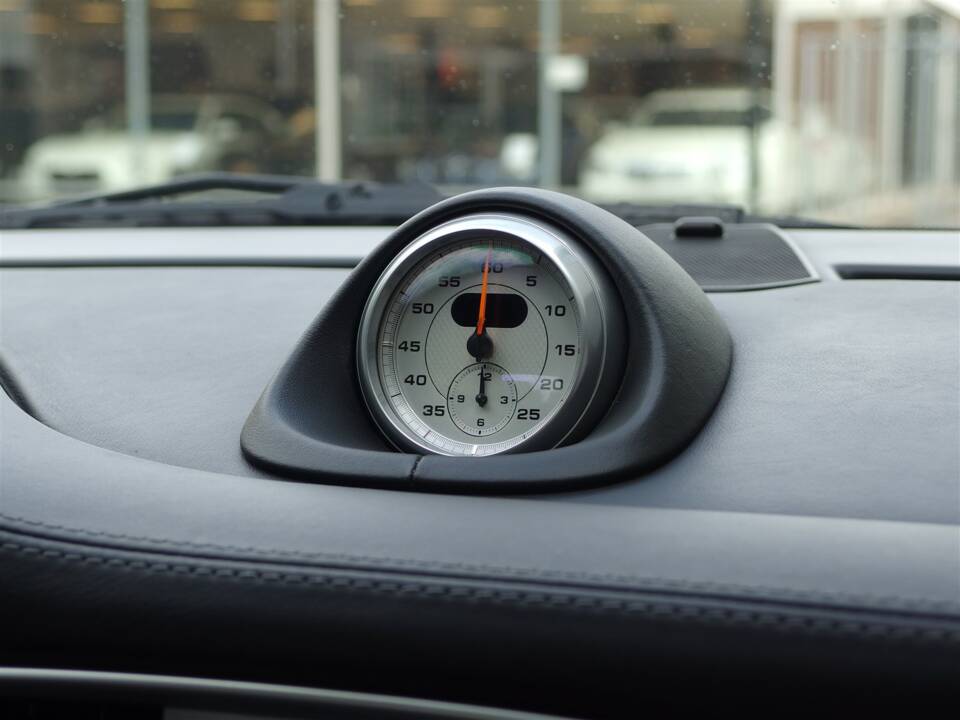 Bild 60/100 von Porsche 911 Turbo (2007)