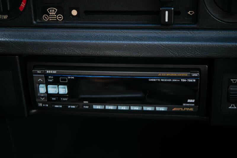 Afbeelding 24/48 van ALPINA B10 3.5 (1985)