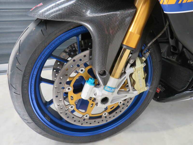 Afbeelding 29/41 van Aprilia DUMMY (2003)