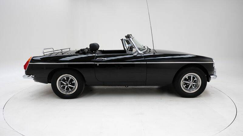 Bild 9/15 von MG MGB (1978)