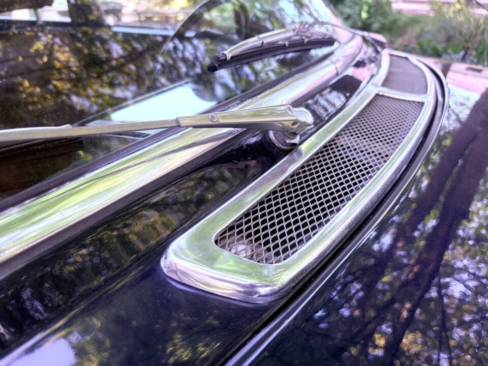 Immagine 19/96 di Volvo P 123 GT (1966)
