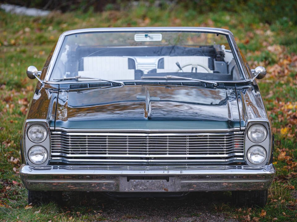 Image 12/47 de Ford Galaxie 500 (1965)