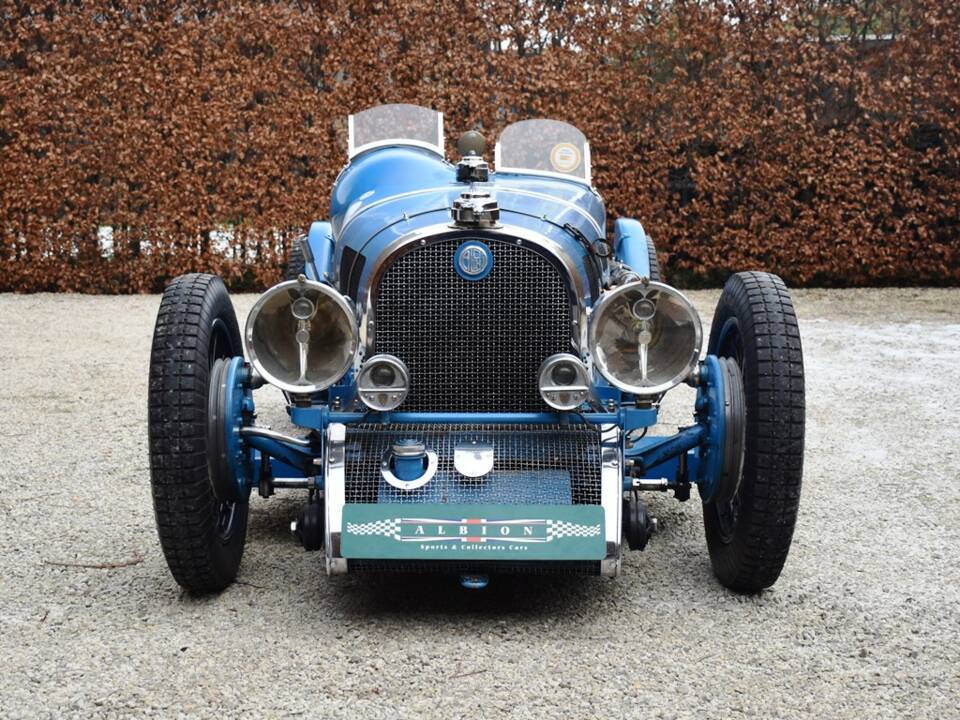 Bild 4/46 von Alphi T10 (1929)