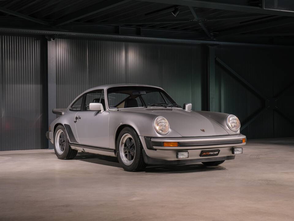 Bild 5/29 von Porsche 911 SC 3.0 (1980)