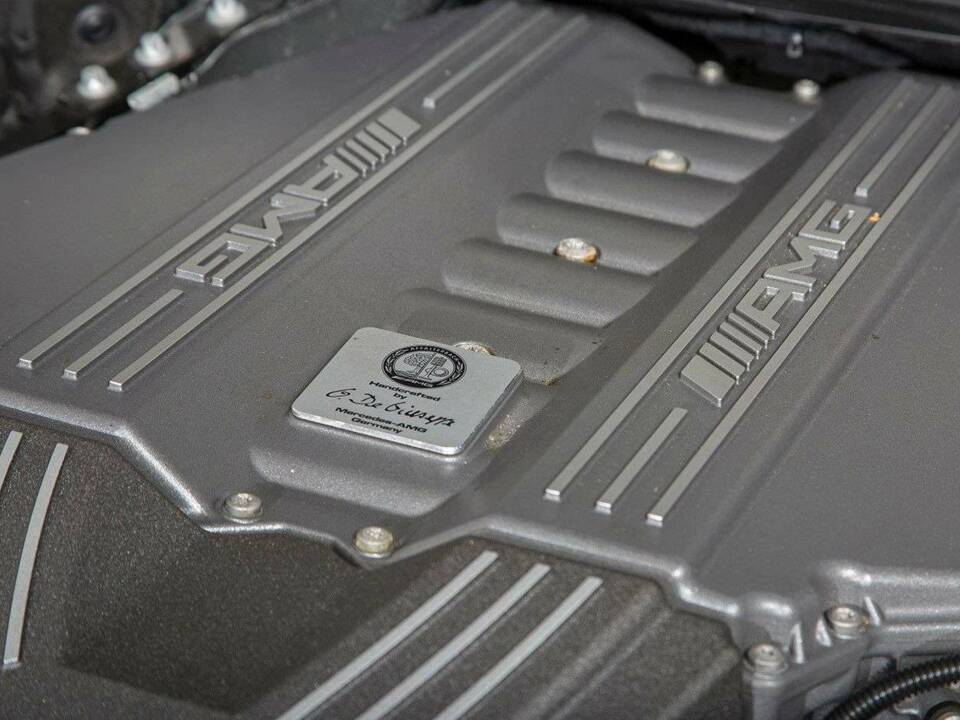 Image 28/31 of Mercedes-Benz SLS AMG GT Roadster (2014)