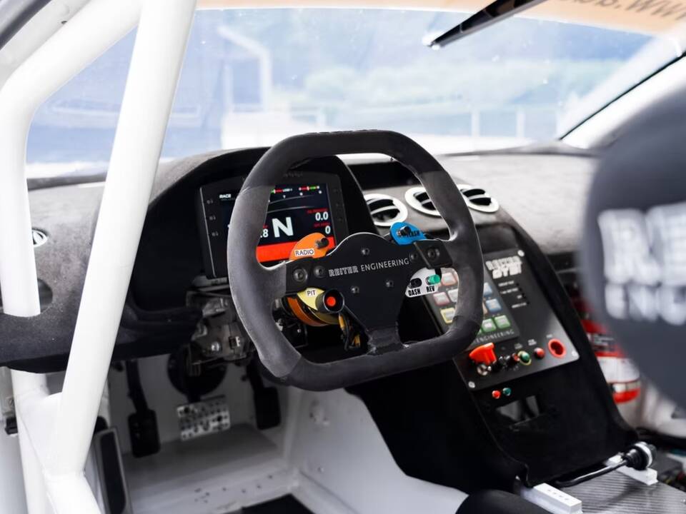Bild 10/14 von Lamborghini Gallardo LP 600-GT3 (2011)