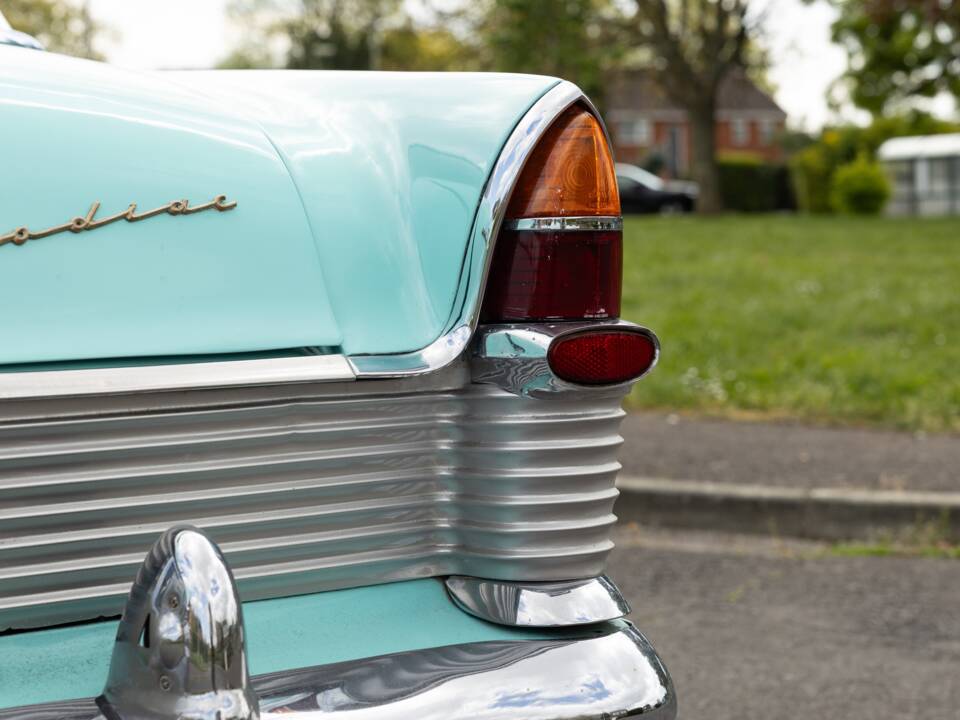 Afbeelding 13/45 van Ford Zodiac (1961)