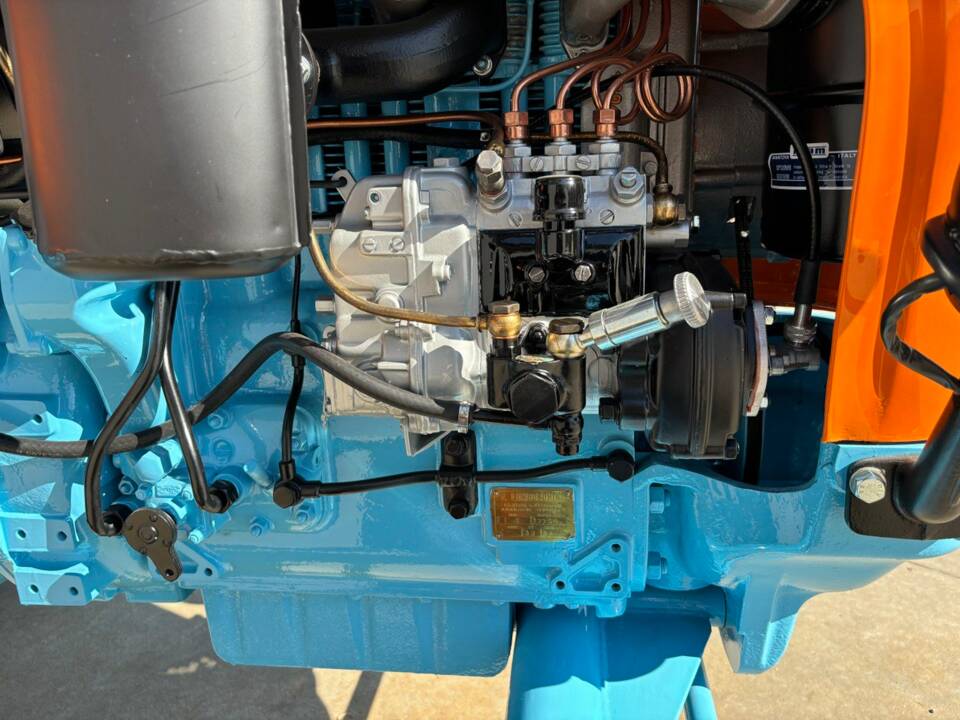 Immagine 56/106 di Lamborghini 2R (1965)