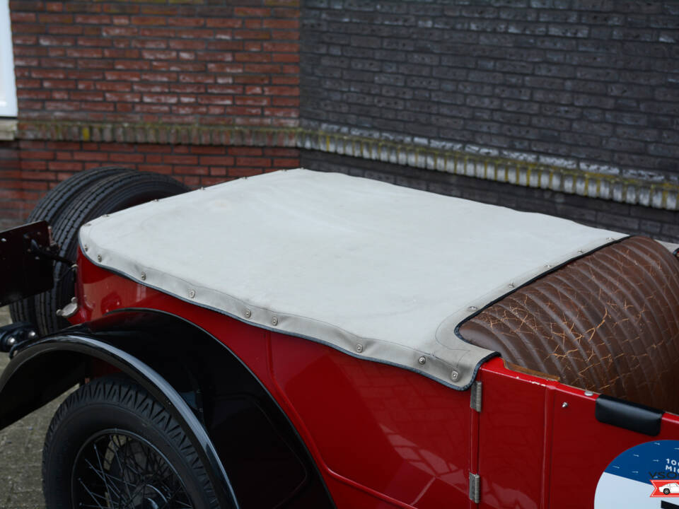 Imagen 9/12 de Lancia Lambda (1928)