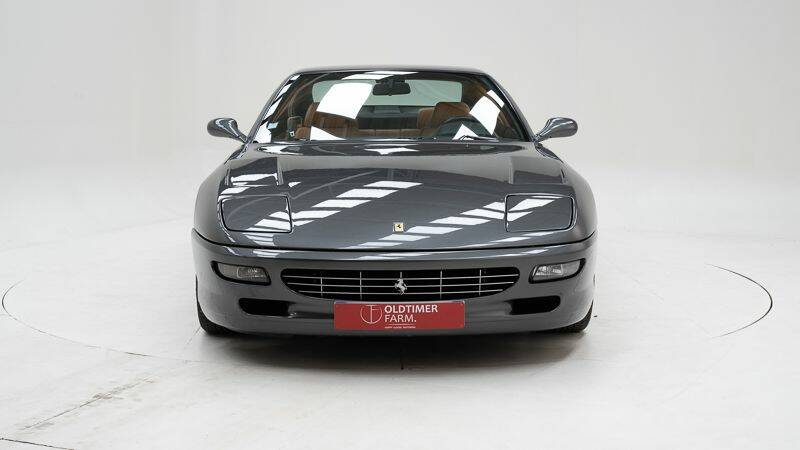 Immagine 9/15 di Ferrari 456 GT (1994)