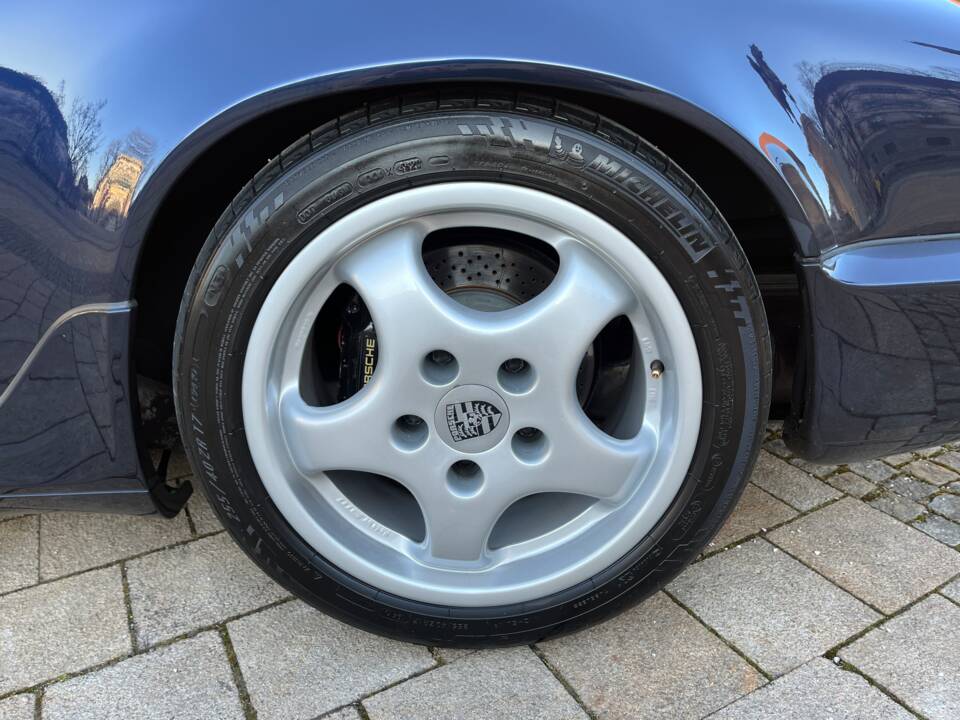 Bild 20/91 von Porsche 911 Carrera RS (1992)
