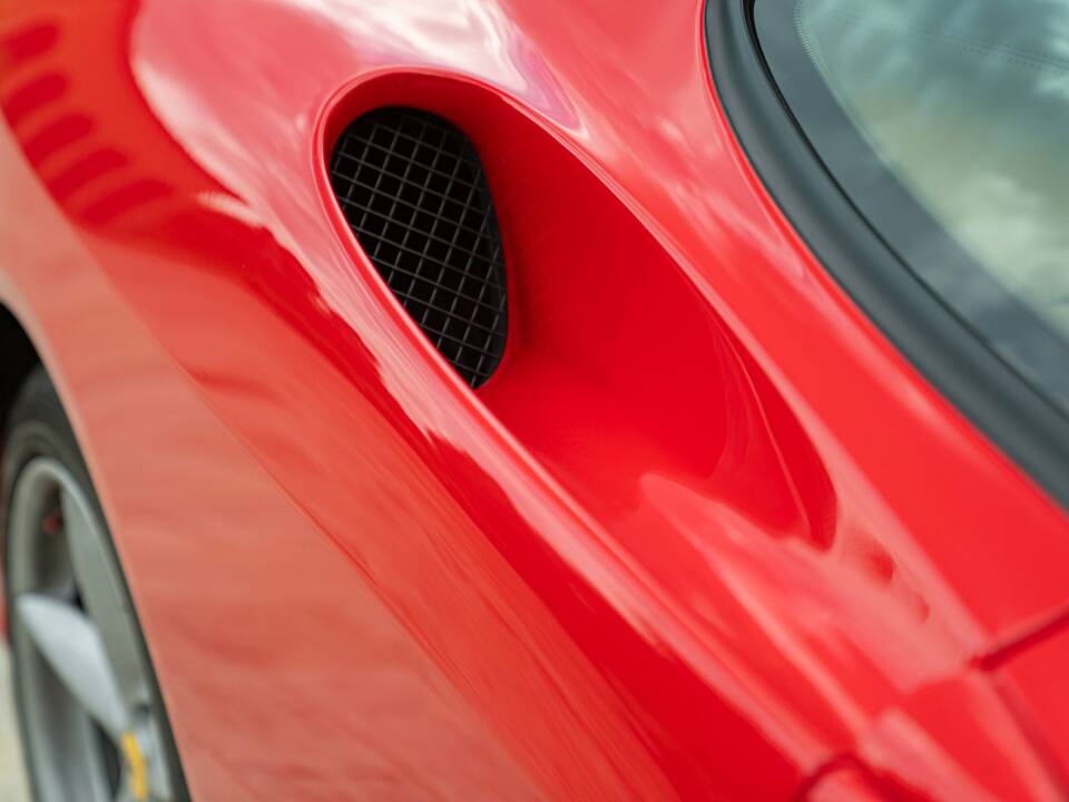 Bild 19/50 von Ferrari F 360 Modena (2002)