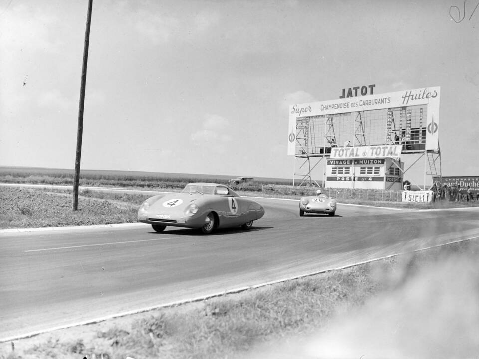 Image 9/10 of Autobleu 750 MM (1954)