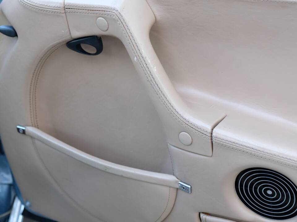 Image 51/69 of Citroën CX 25 Prestige (1984)